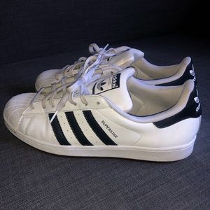 Adidas Superstar